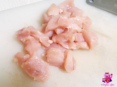 วิธีทำ ไก่เทอริยากิ