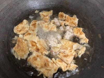 วิธีทำ ไข่น้ำอกไก่