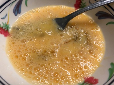 วิธีทำ ไข่น้ำอกไก่