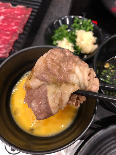 เนื้อส่วนท้อง