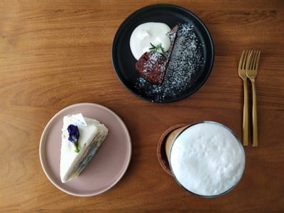 la miette | ละเมียด โฮม คาเฟ่