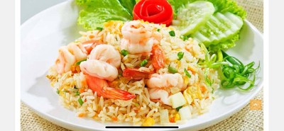 ข้าวผัดปู ประตูผี (ข้าวผัดปู ประตูผี สาขา 9 บางน้ำผึ้ง) บางน้ำผึ้ง ข้าวผัดปู ประตูผี (ข้าวผัดปู ประตูผี สาขา 9 บางน้ำผึ้ง) บางน้ำผึ้ง