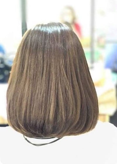 เมนูของร้าน Mind Hair ติดเดอะมอลงามวงศ์วาน