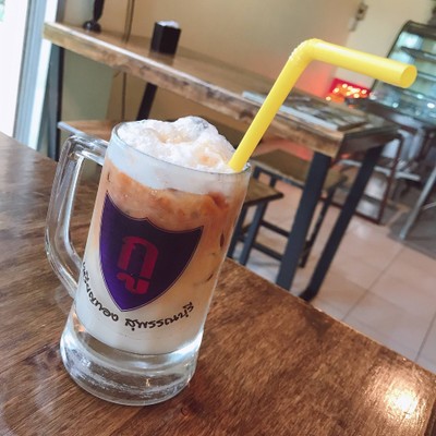 ชาอพอลโล่