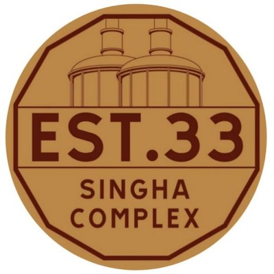 EST.33 by Singha Singha Complex EST.33 by Singha Singha Complex