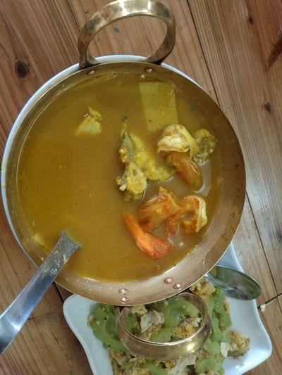 อาหาร หรือ เครื่องดื่ม