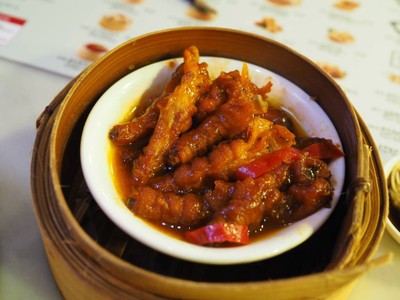 ขาไก่