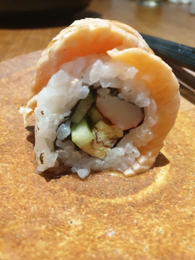 อาหาร หรือ เครื่องดื่ม