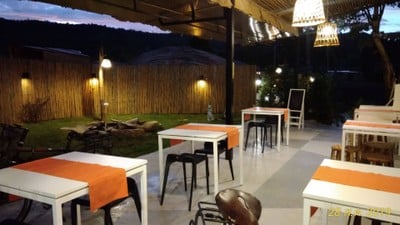 Khaokho Boutique Camps