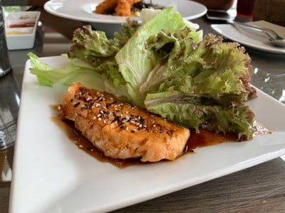 เมนูของร้าน Café Kantary 304 Prachinburi
