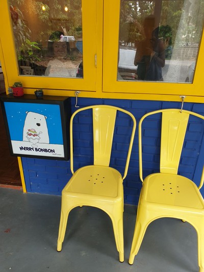 หน้าร้าน