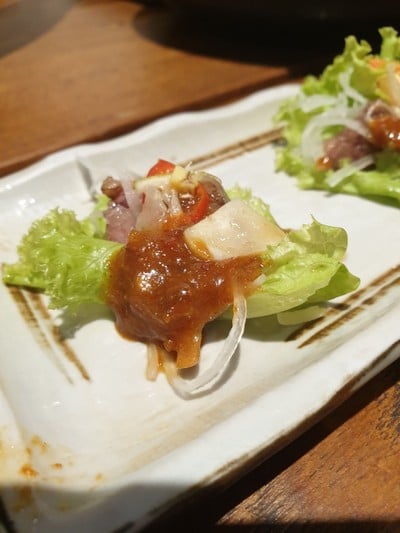 อาหาร หรือ เครื่องดื่ม