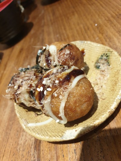 อาหาร หรือ เครื่องดื่ม