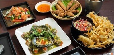 ตำเว้ย (Tum Wei) ตำเว้ย (Tum Wei)