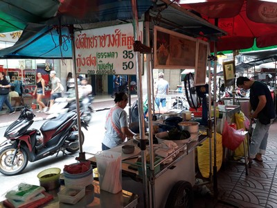 หน้าร้าน