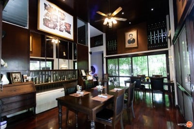 บรรยากาศ Redbox Chiang Mai
