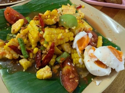 แตงโมแซ่บเวอร์ หลังมอ