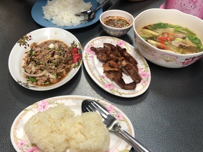 อาหาร หรือ เครื่องดื่ม
