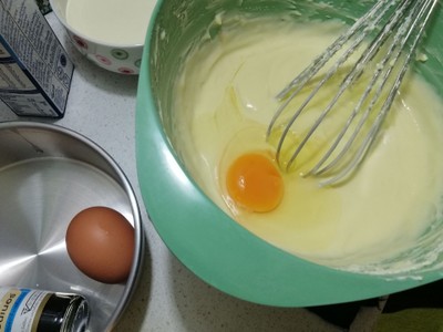 วิธีทำ บาสชีสเค้ก​(ชีสเค้กญี่ปุ่น)​