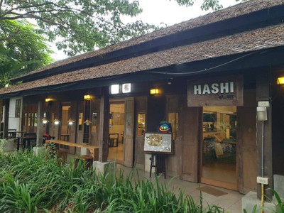 หน้าร้าน