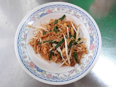 ผัดไท ธรรมดา