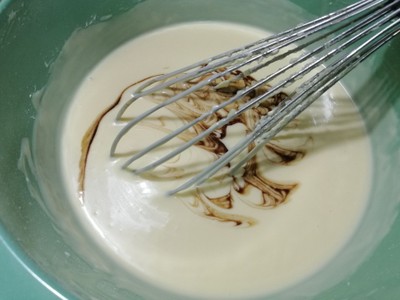 วิธีทำ บาสชีสเค้ก​(ชีสเค้กญี่ปุ่น)​