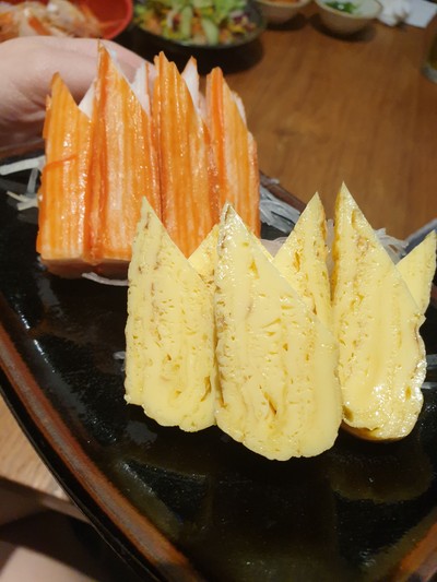 อาหาร หรือ เครื่องดื่ม