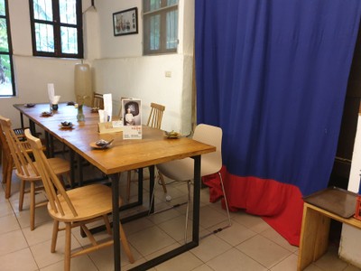 บรรยากาศ