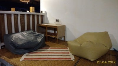 Khaokho Boutique Camps
