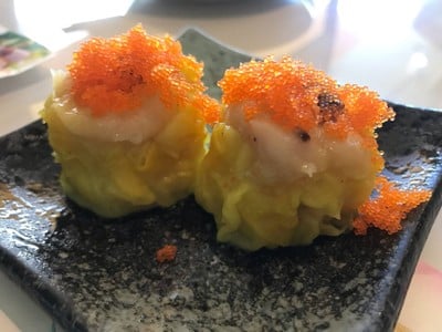 ขนมจีบกุ้ง