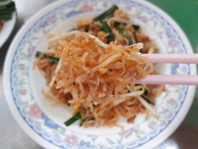 ผัดไท ธรรมดา