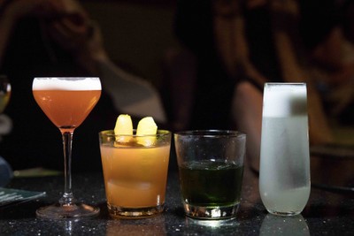 อาหาร หรือ เครื่องดื่ม