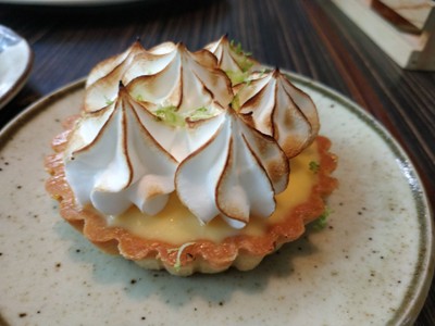 มัดดี้ บราวนี