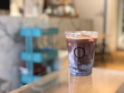 เมนูของร้าน HALO Koffee สุทธิสาร รัชดา