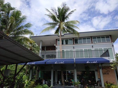 หน้าร้าน