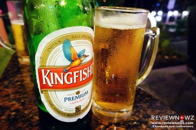 Kingfisher