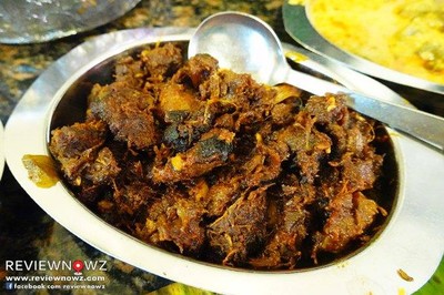 Mysore Mutton