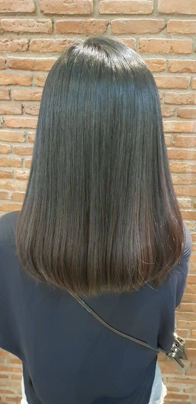 After 6 Hair Cafe' สวนหลวง