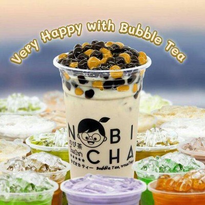 Nobicha (โนบิชา) Central Marina Pattaya Nobicha (โนบิชา) Central Marina Pattaya