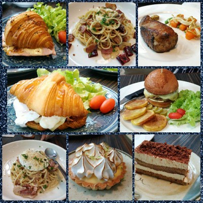 อาหาร หรือ เครื่องดื่ม