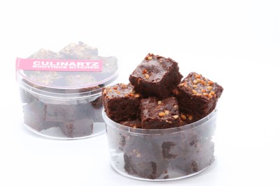 เมนูของร้าน Culinartz Boutique Kitchen