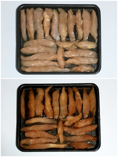วิธีทำ ไก่แดดเดียว วิธีทำ ไก่แดดเดียว