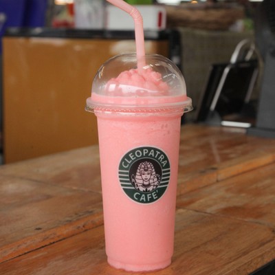 เมนูของร้าน Teenee coffee