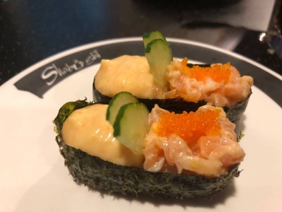 Shabushi (ชาบูชิ) ไดอาน่า คอมเพล็กซ์ หาดใหญ่ ชั้น 1 Shabushi (ชาบูชิ) ไดอาน่า คอมเพล็กซ์ หาดใหญ่ ชั้น 1