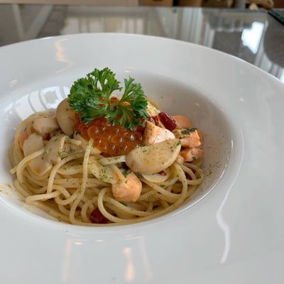 Café Kantary 304 Prachinburi