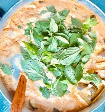 วิธีทำ แกงไก่