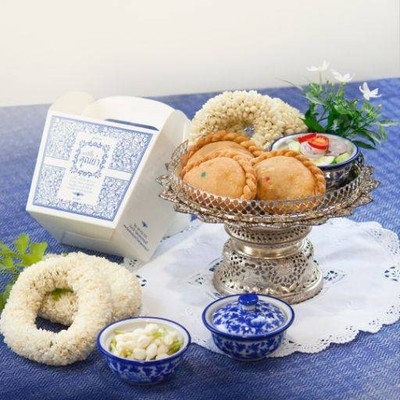 ร้านขนมคุณย่า (Kunya Thai Snack) สุรวงค์ ร้านขนมคุณย่า (Kunya Thai Snack) สุรวงค์