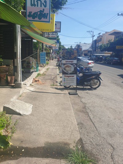 หน้าร้าน