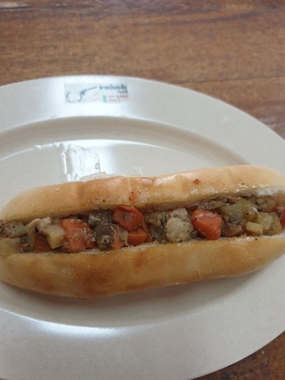 อาหาร หรือ เครื่องดื่ม