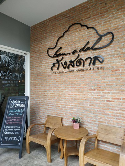 หน้าร้าน